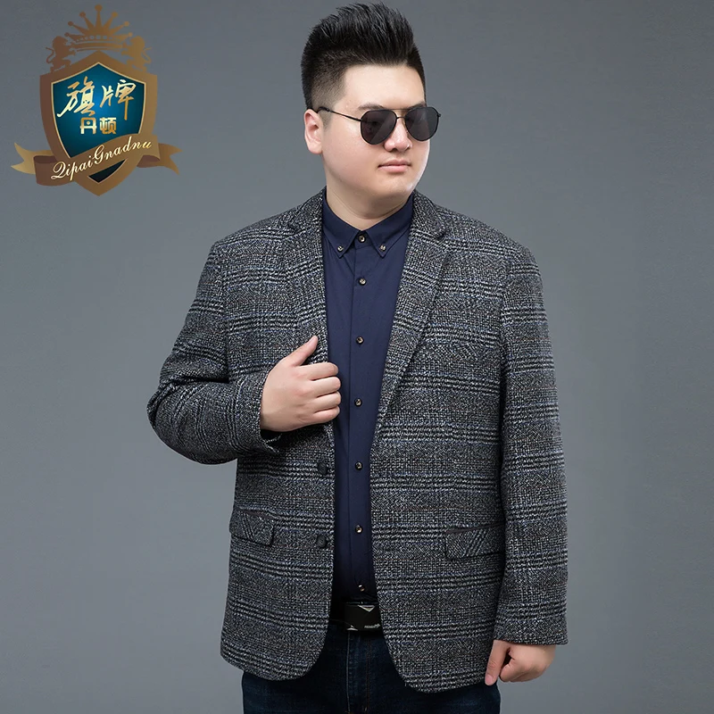 2018 Hot Sale New Arrival Brand Men Plus Size Clothing Autumn Suit Blazer Fashion Grey Male Suits Casual Solid Color Masculine 2018 Hot Sale New Arrival Brand Men Plus Size Clothing Autumn Suit Blazer Fashion Grey Male Suits Casual Solid Color Masculine