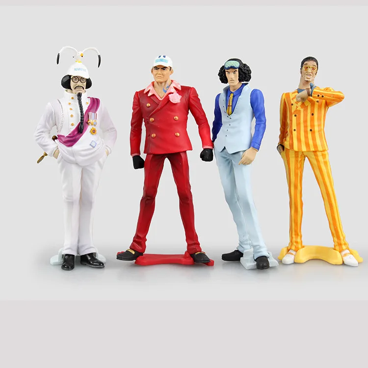 borsalino figure