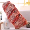 Plush Donut Cream Bread Stuffed Toy Pillow Soft Cushion Restaurant Decoration Birthday Gift Birthday Gift 4