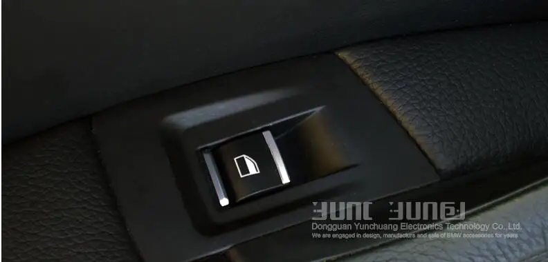 car interior accessories for BMW 5 Series f10 (6)