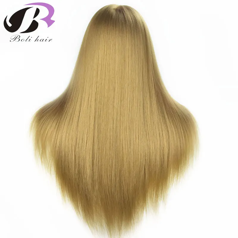 Boli Mannequin Hair Head 4