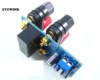 Dual channel UPC1237 Speaker Protection Board Kit Boot Delay DC Protection DIY ► Photo 2/3