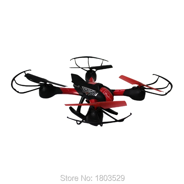 SKY HAWKEYE 1315S RC вертолет 5 8G 4CH FPV Квадрокоптер с передачей в реальном времени 0.3MP HD