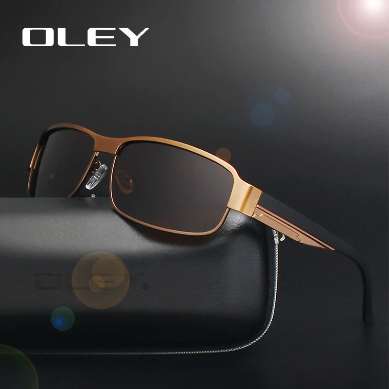 Ovry Sunglasses