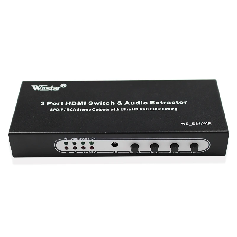 HDMI switch