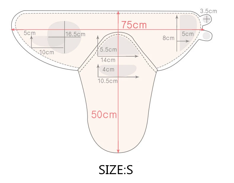 Baby-Swaddle-Blanket-Cap-Newborn-Cocoon-Wrap-Cotton-Swaddling-bag-Baby-Envelope-Sleep-sack-Bedding-Size (1)