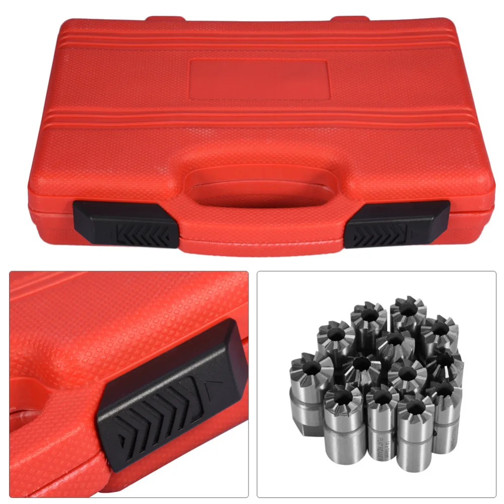 Diesel Injector Seat Cutter 9