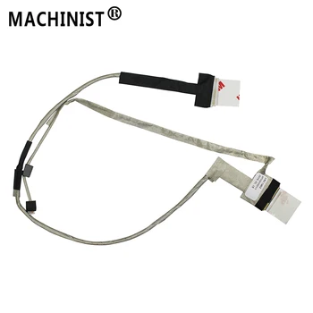 

Video screen Flex For Toshiba L500 L500D L505 L505D with camera laptop LCD LED LVDS Display Ribbon cable DCO2000UC10