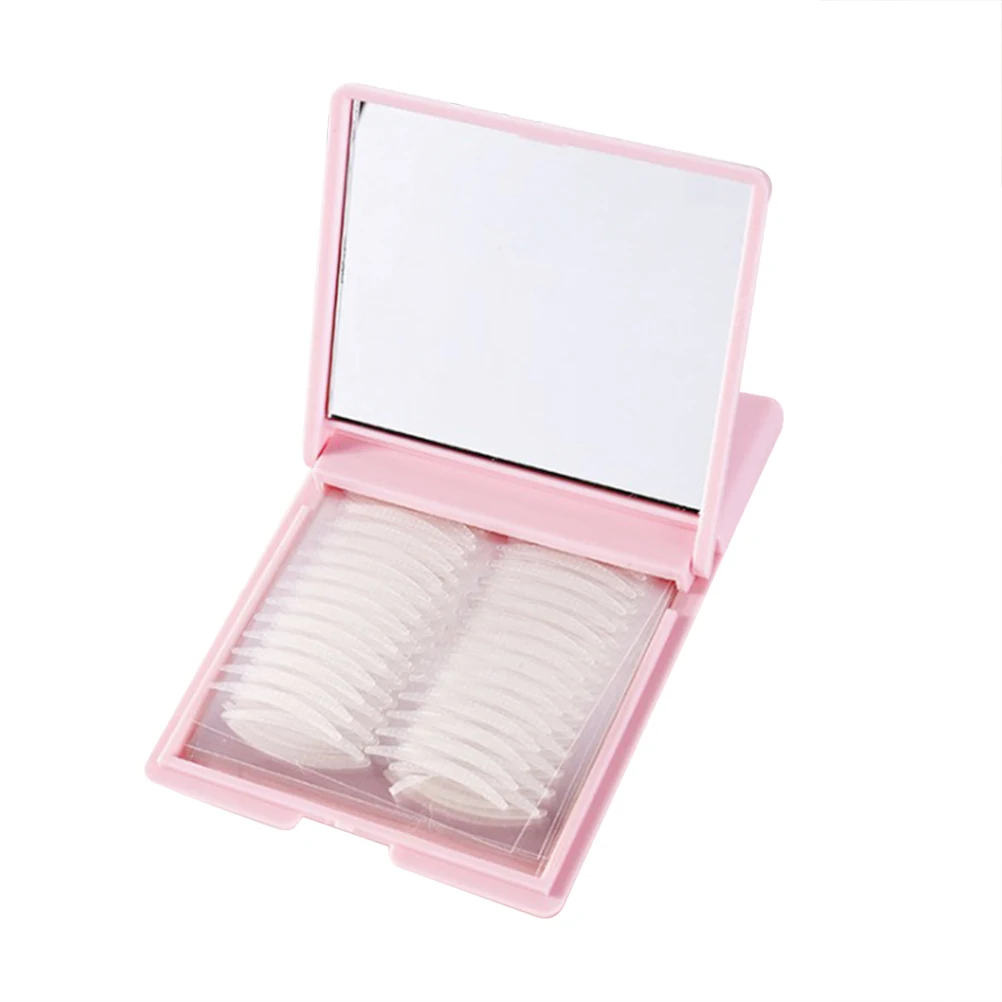 

1pcs Double Eyelid Tape Pastes Invisible Creative 240 Pairs Functional Super Eyeliner Sticker Eyelid Tapes for Women Makeup