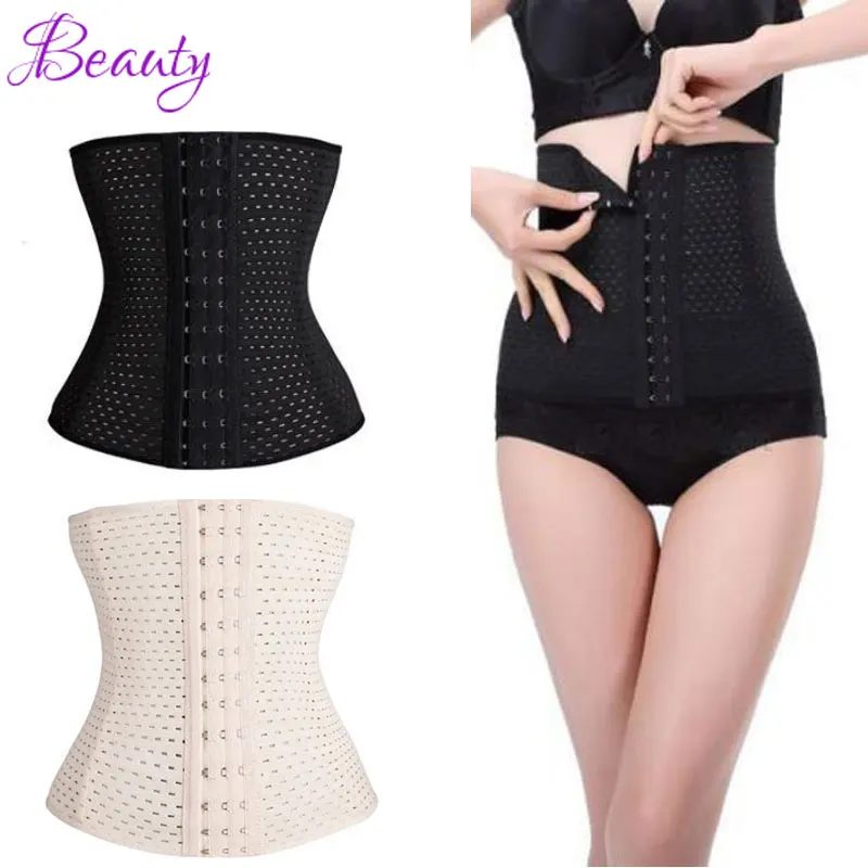 Lady Slimming Waist Shaper Corset Belt Shaping For Waist Tight Circumference Woman Slim Cincher Body Sculpting Belt