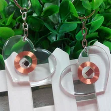 125 KHz ID TK4100 записываемых брелоков белый снег белый нижнее белье теги Читайте только EM4100 доступа Управление посещаемость времени Стикеры брелок маркер кольцо 100 шт