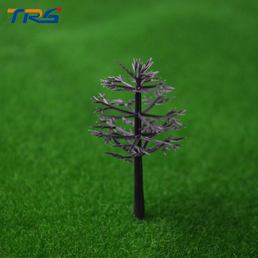 

Teraysun 30-90mm Architectural Model Tree Making ABS Plastic Tree arm for sale