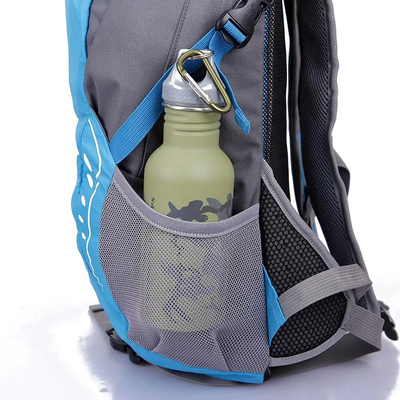Jovens e Mulheres Bolsa de Viagem ao ar Mochila de Viagem 2020 para Homens Livre Caminhadas Mochila 15l P40 5 2019 Novos Homens e Mulheres saco de