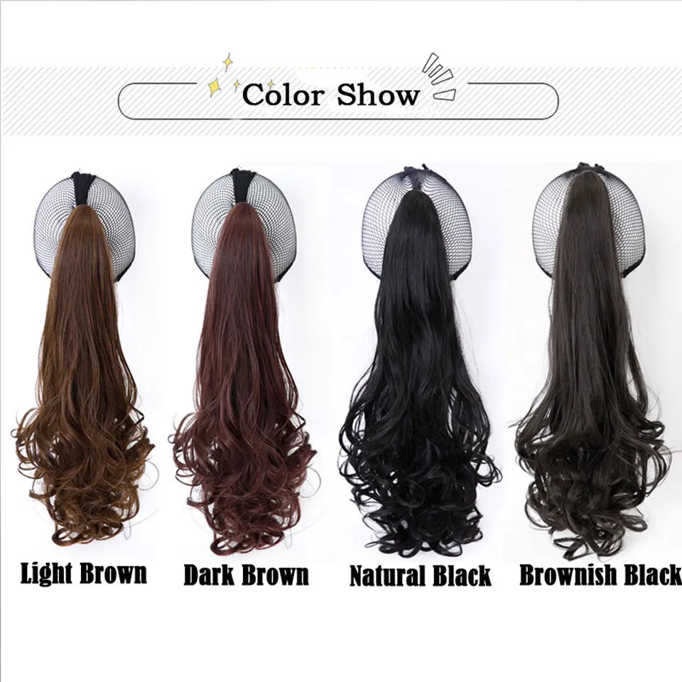color-show
