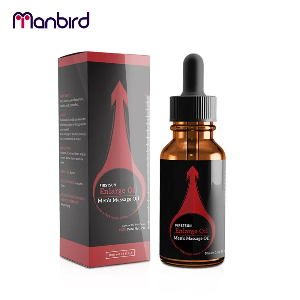 Manbird мужской крем для увеличения мужского пениса большой усилитель увеличение