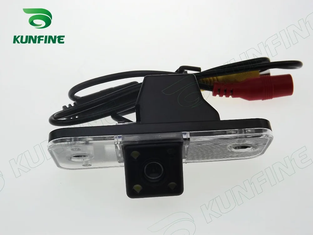 

Wireless HD Car Rear View Reverse Parking CAMERA for New Santa Fe/ Import HYUNDAI Azera Night Vision Waterproof