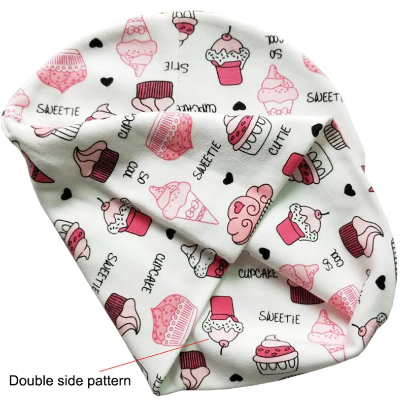baby caps for girls