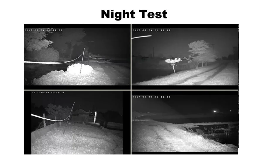 ip camera securtiy camera cctv camera 20T night 2