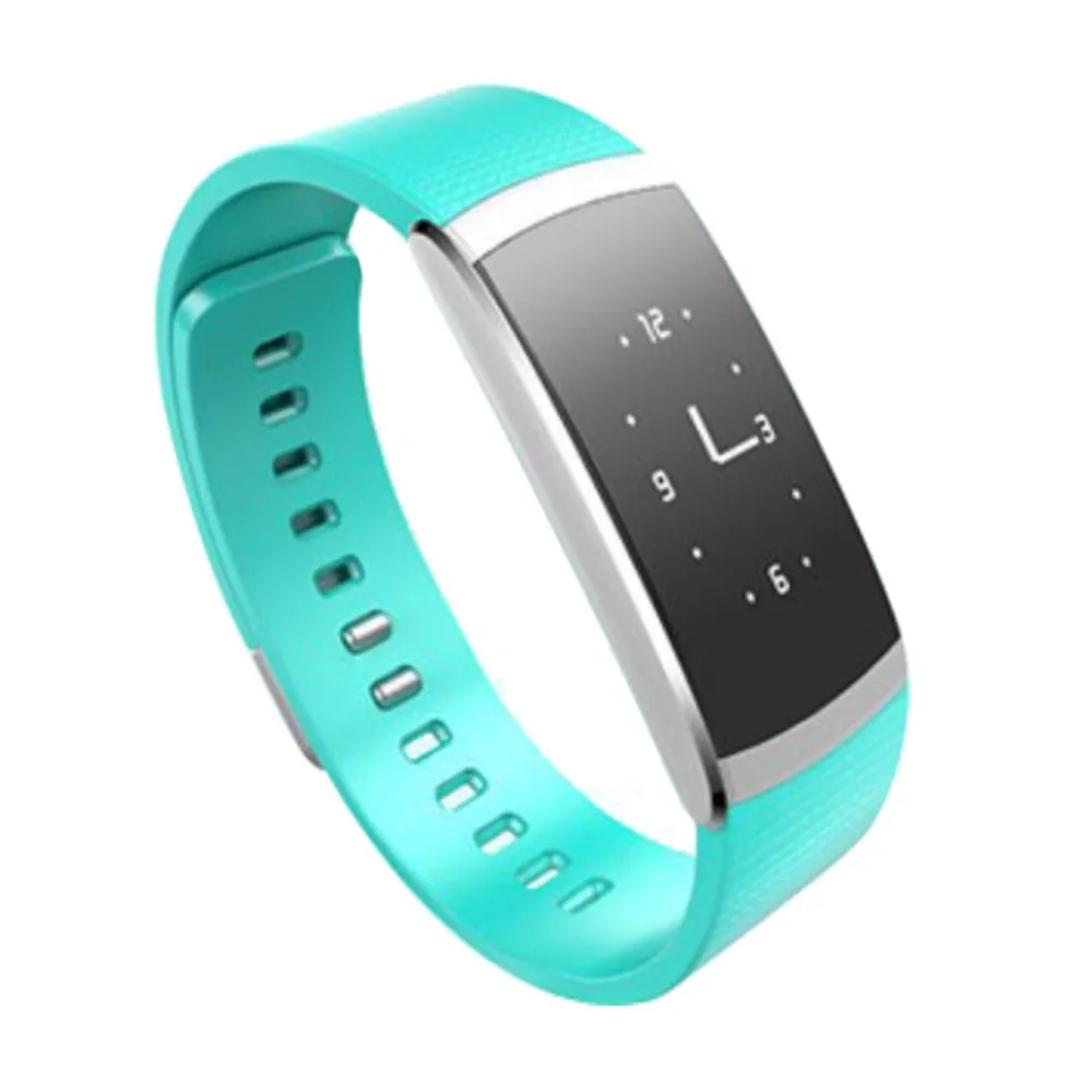 

IWOWN i6 Pro Smart Bracelet Heart Rate Sport Tracker Bluetooth 4.0 Banda Inteligente Smart Band For Android IOS PK Xiaomi Band 2