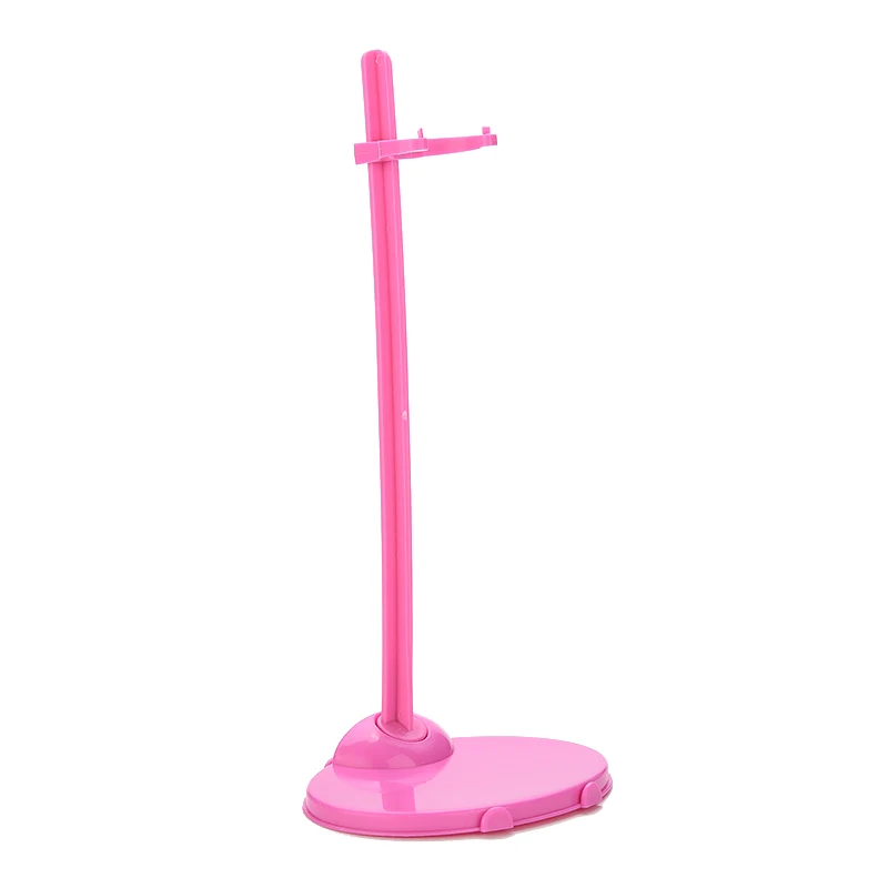 2 цвета Подставка для кукол держатель кукол|doll stand display holder|for barbiedoll |