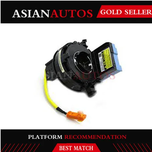 

Original 89245-0K010 Clockspring Spiral Cable Sensor For Toyota Fortuner 2009-13 89245-0K010 84307-0K020
