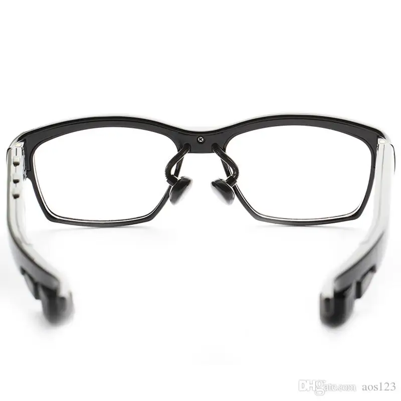 bluetooth bone conduction glasses