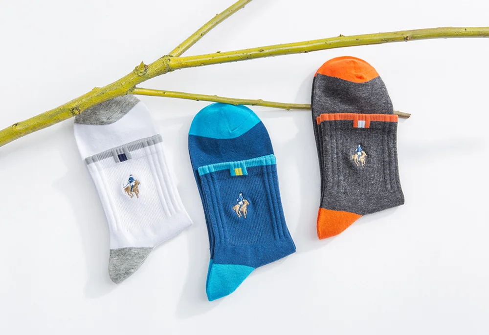 g-Men Socks