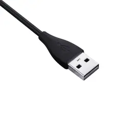 Usb зарядный кабель Зарядное устройство Замена кабеля для FENIX 5 спортивный браслет для фитнеса новое поступление