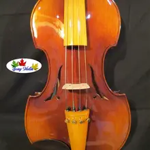 Барокко Стиль SONG maestro 4 струны 1" Альта, огромный и мощный звук#9787