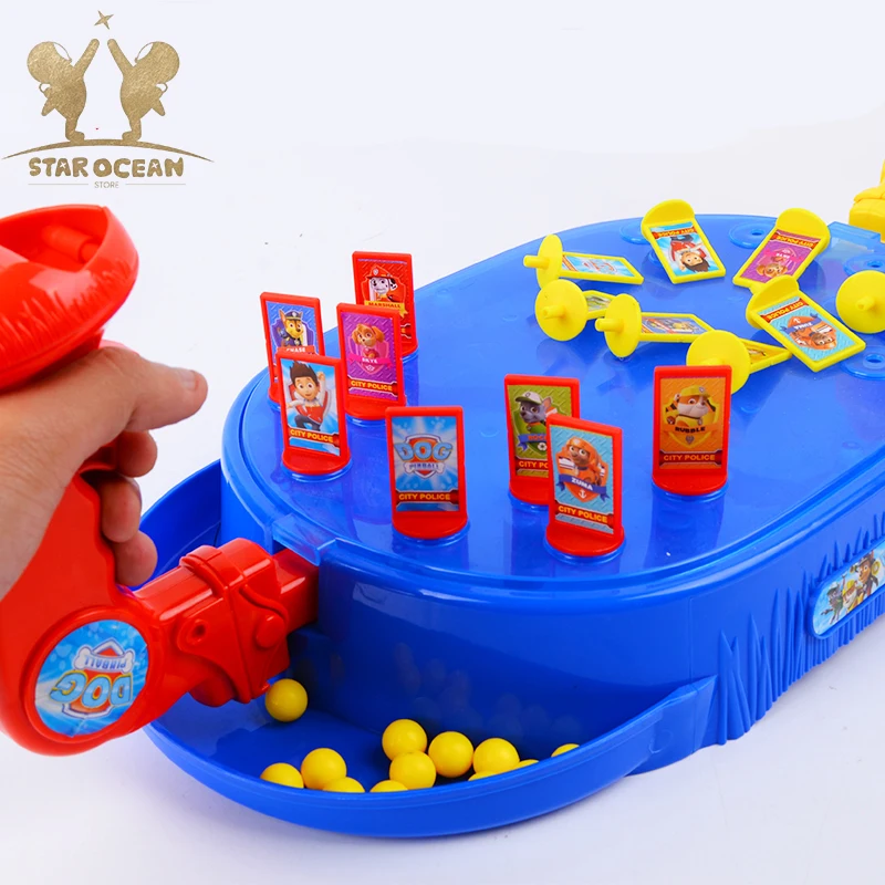 

Tricky Game with Two Players Game Creative Playing Children's IQ Friend Interative Gamefor Children and Parents