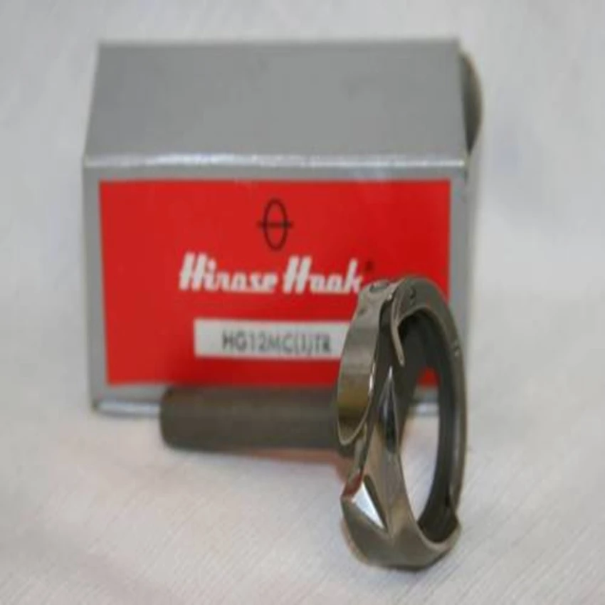 

HG12MC(1)TR Hirose Hook for Brother LT2-B872 #S09268-0-01