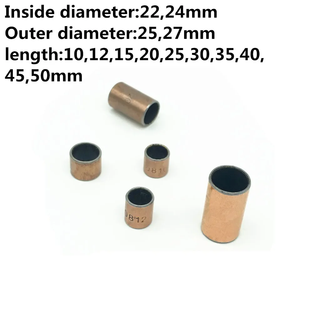 10pcs-sf-1-the-inside-diameter-of-22mm-24mm-self-lubricating-composite-bearing-bushing-sleeve-sf1-copper-sleeve-oilless-bushing