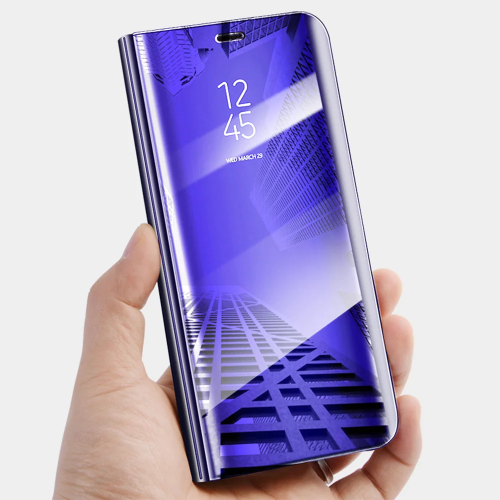 Модный чехол KISSCASE для iPhone 8 7 6 6s Plus X 10 чехлы смартфона с окошком 6S | Мобильные