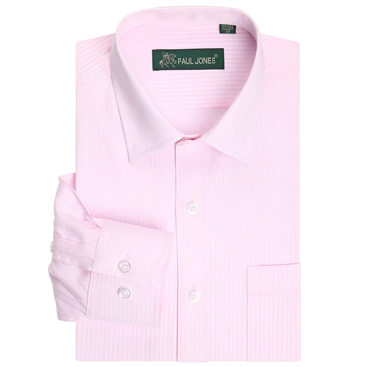 Классические Полосатые мужские рубашки с длинным рукавом размера плюс, деловые официальные рубашки, мужские повседневные рубашки, camisa masculina camisas hombre
