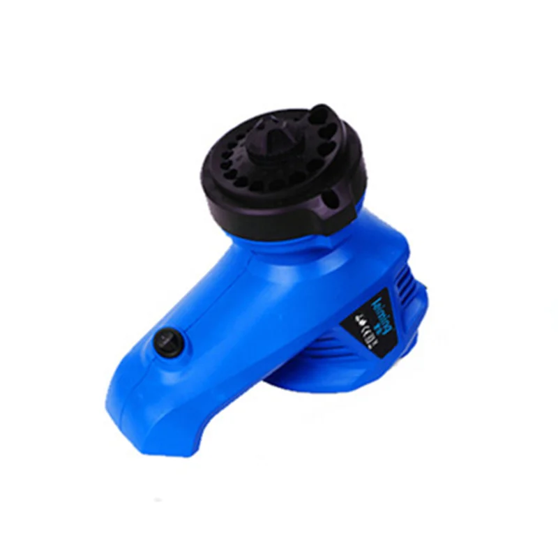 

Lion head fool type twist drill bit grinding machine electric grinding rig