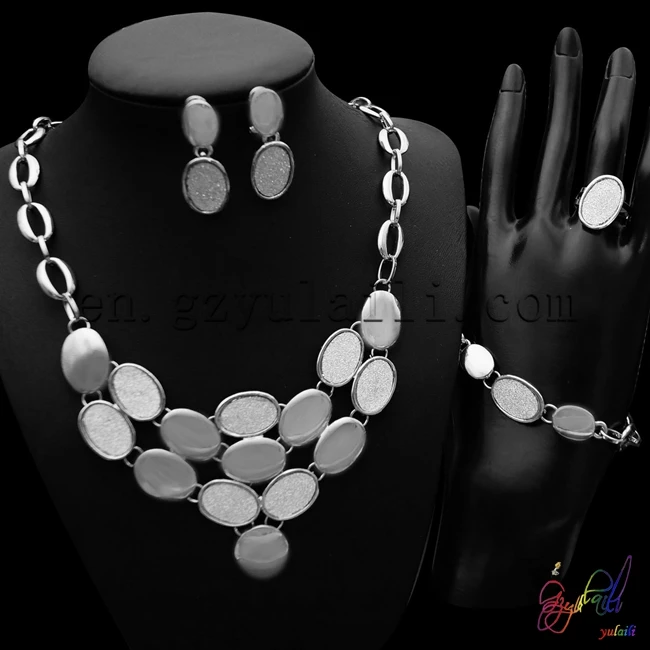 

Fashion gold color elegant alloy jewelry set/ Arabic afriacn fantasy jewelry