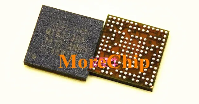 MT6323GA для Redmi Note Hongmi блок питания IC PM chip 12 шт./лот | Мобильные телефоны и аксессуары