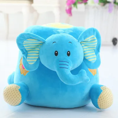 lovely cartoon elephant plush seat large 50x30cm elephant doll soft floor seat, birthday gift x054 цена lovely cartoon elephant plush seat large 50x30cm elephant doll soft floor seat, birthday gift x054 цены онлайн