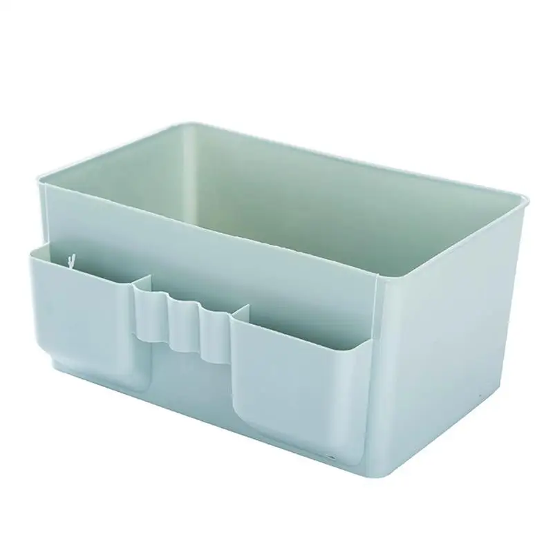 Buy Jewelry Storage Box Cosmetic Makeup Organizer Container Hollow Makeup