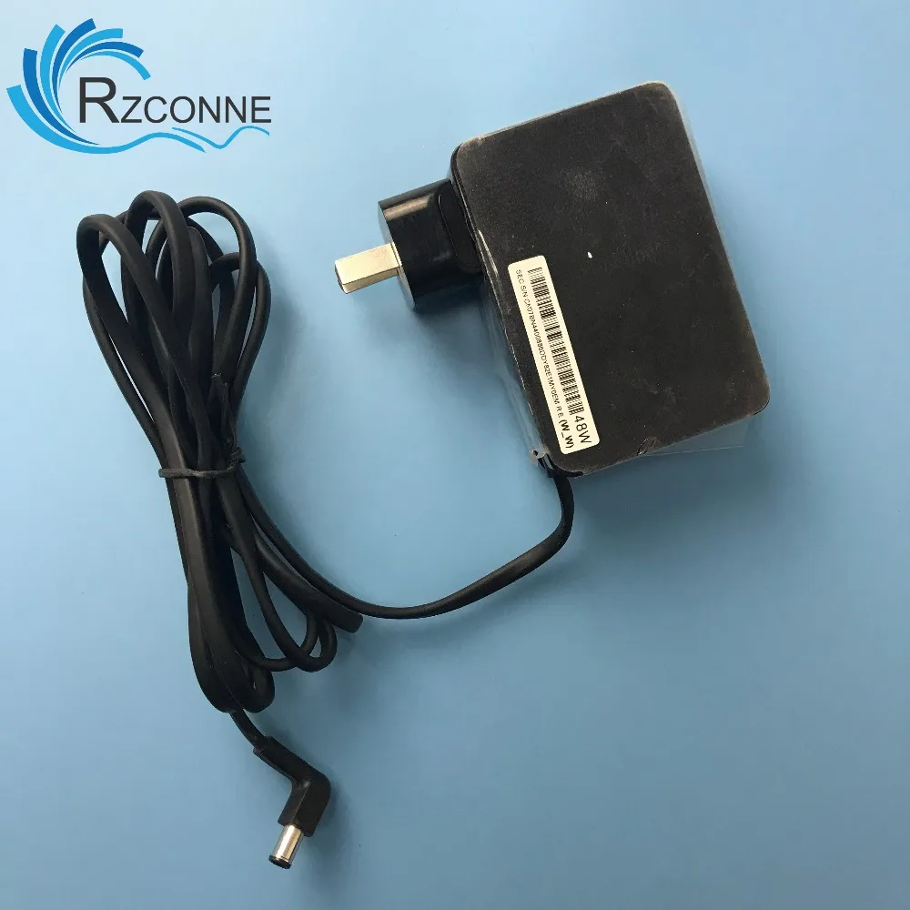 AC Adapter Power Supply Charger For Samsung A4819_KSML 19V 2.53A 48W BN44-00886D | Компьютеры и офис