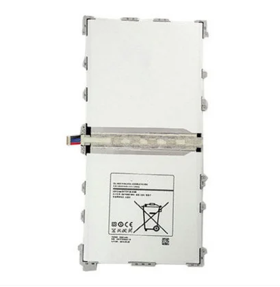

3.8V batteries Rechargeable Li-ion Li-polymer Built-in lithium polymer battery for T9500E/C/U