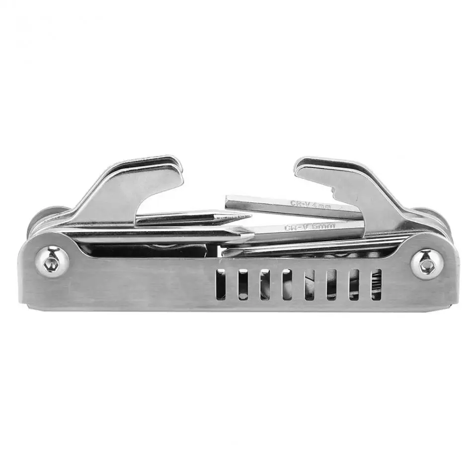 Keep Diving 8 в 1 Дайвинг Diver палочки клапан ремонт набор мультиинструмент Multi Tool BCD цилиндр водные виды спорта регулировки обслуживания инструмент