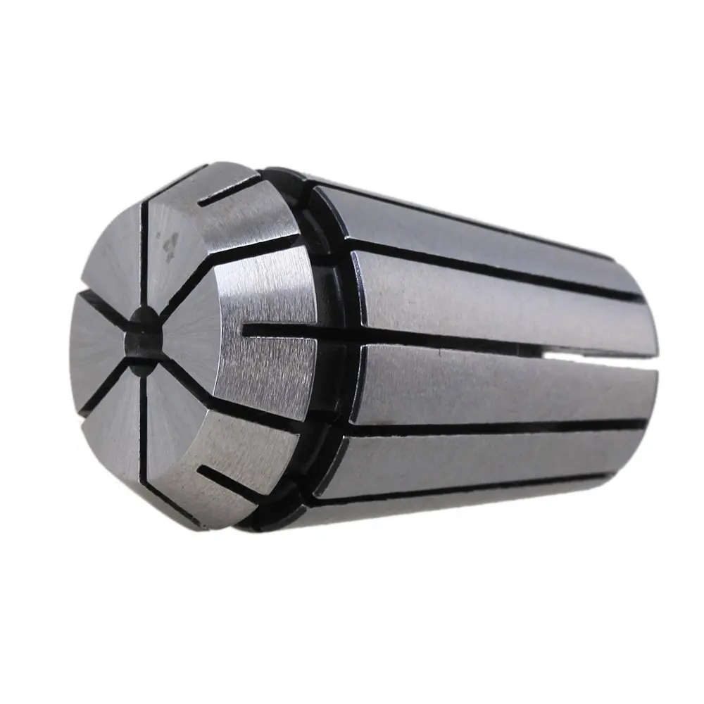 2PCS 4mm ER20 Precision Spring Collet Chuck Tool Bit Holder For CNC