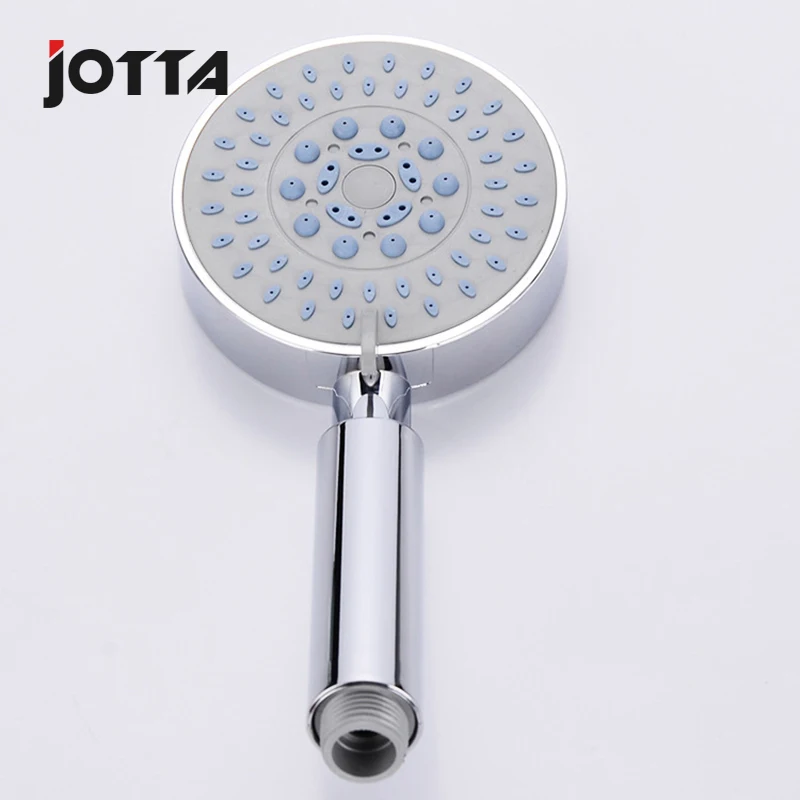 Five adjustable hand sprinkler head pressurized water saving ABS plastic sprinkler head hand spray Five adjustable hand sprinkler head pressurized water saving ABS plastic sprinkler head hand spray