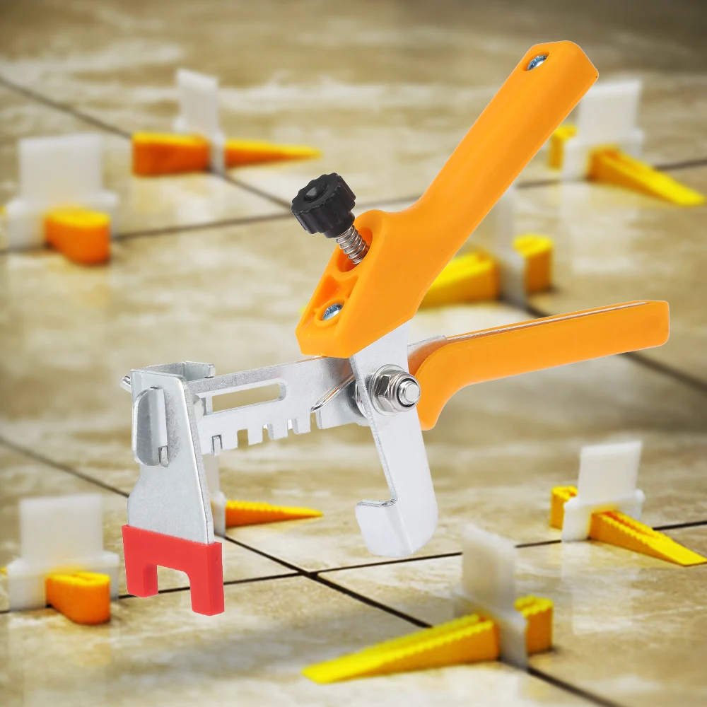 

Adjustable Tile Leveling Pliers Hardware Tool