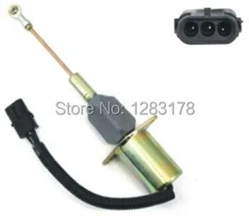Wholesale,Fuel Shut Off Solenoid 3934174 SA-4697-12 12V Wholesale,Fuel Shut Off Solenoid 3934174 SA-4697-12 12V