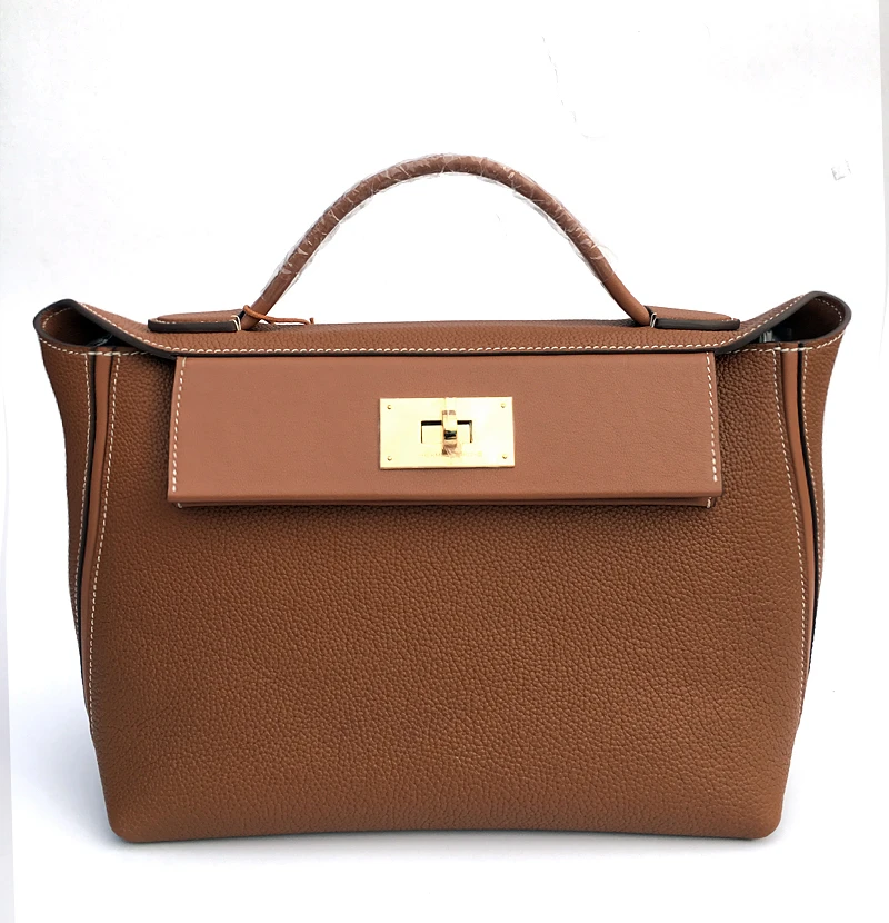

Hot 2019 NEW Luxury Handbags Woman Ladies Hand Bags Designer 100% Genuine Leather Women Cow Mochila Feminina Shoulder