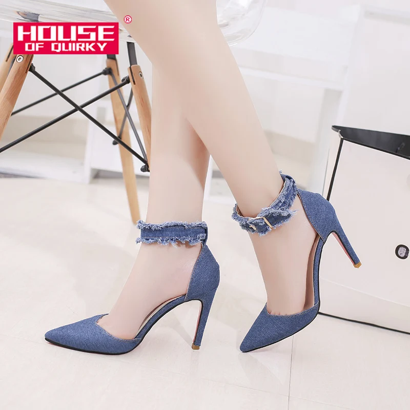 

2019 Super High Heels Platform Sandals Women Sexy Wedding Party Shoes for Women High Heels Pumps Women Shoes Summer Shoes Woman