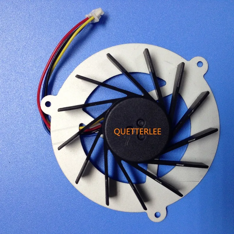 M50 FAN 2