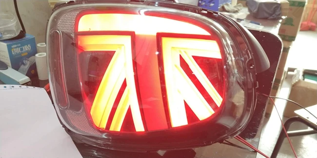 F55 56 MINI TAIL LIGHTS22